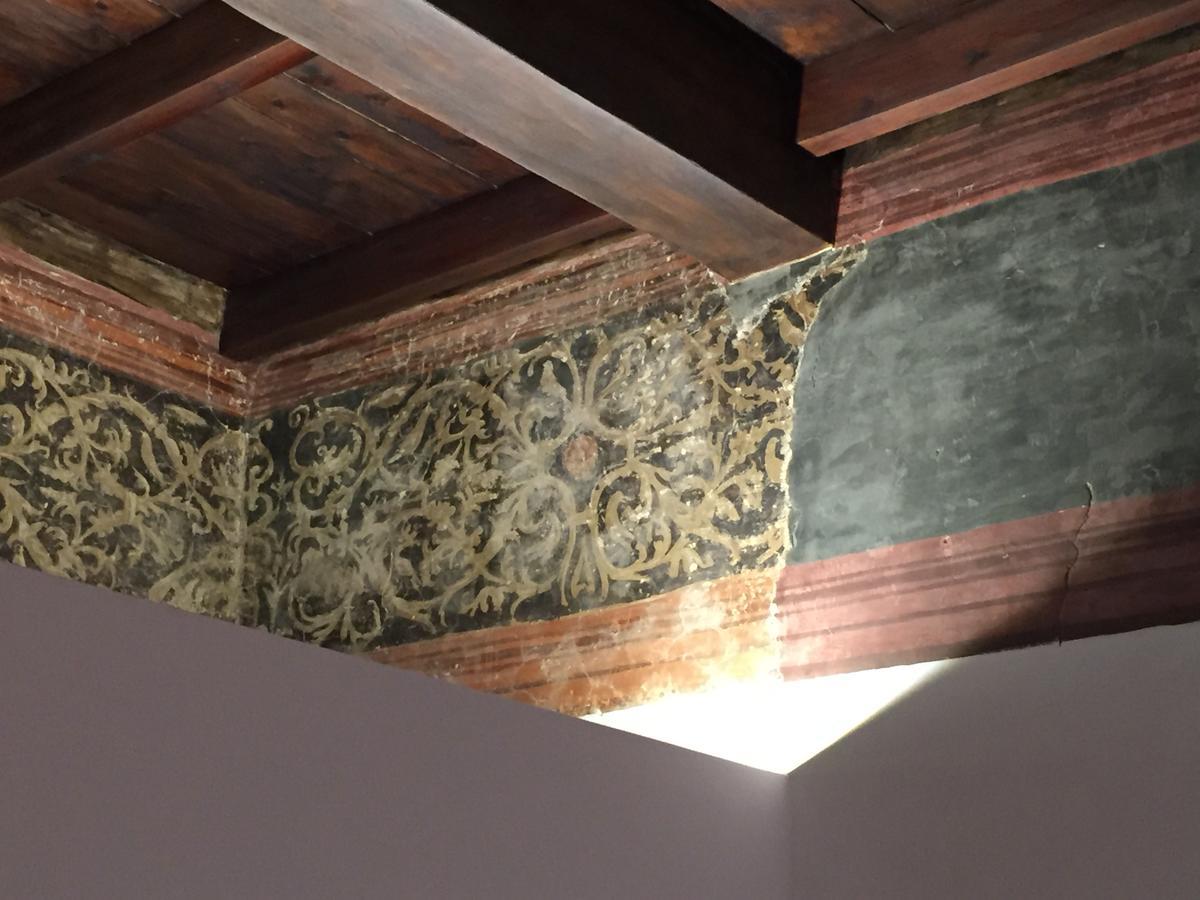 Orvieto Aroma Rooms 1 Екстер'єр фото