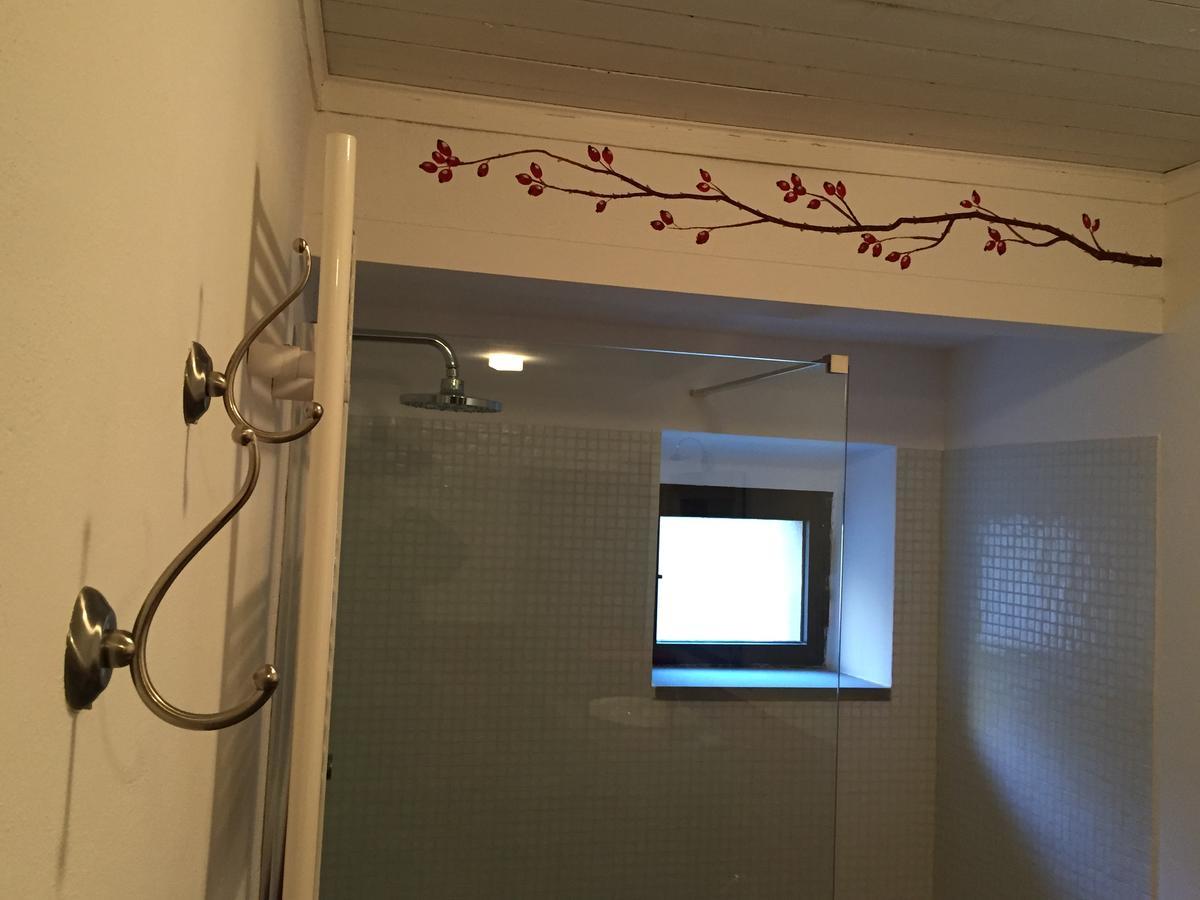 Orvieto Aroma Rooms 1 Екстер'єр фото