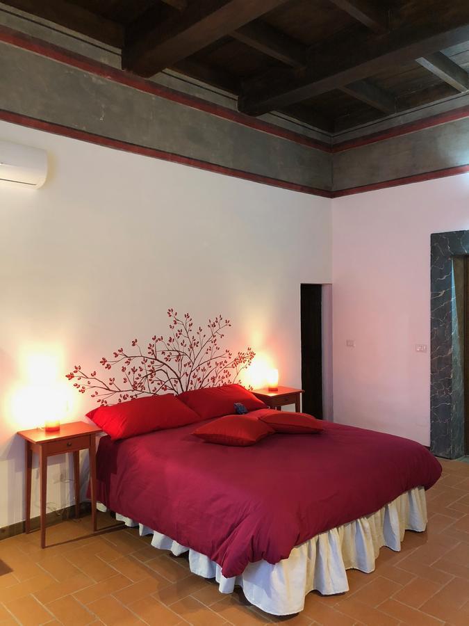 Orvieto Aroma Rooms 1 Екстер'єр фото