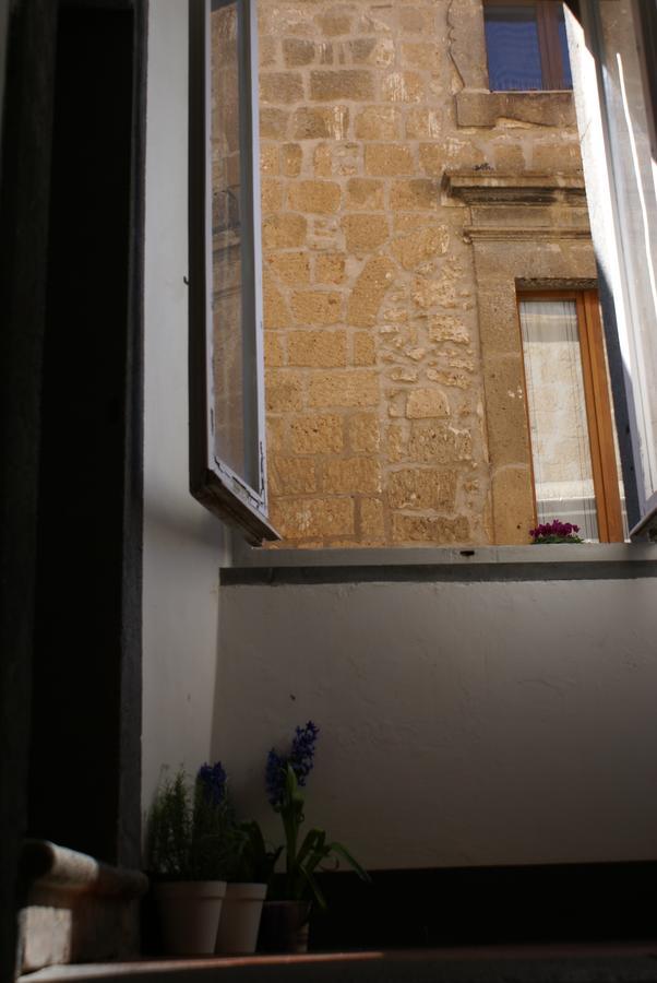 Orvieto Aroma Rooms 1 Екстер'єр фото