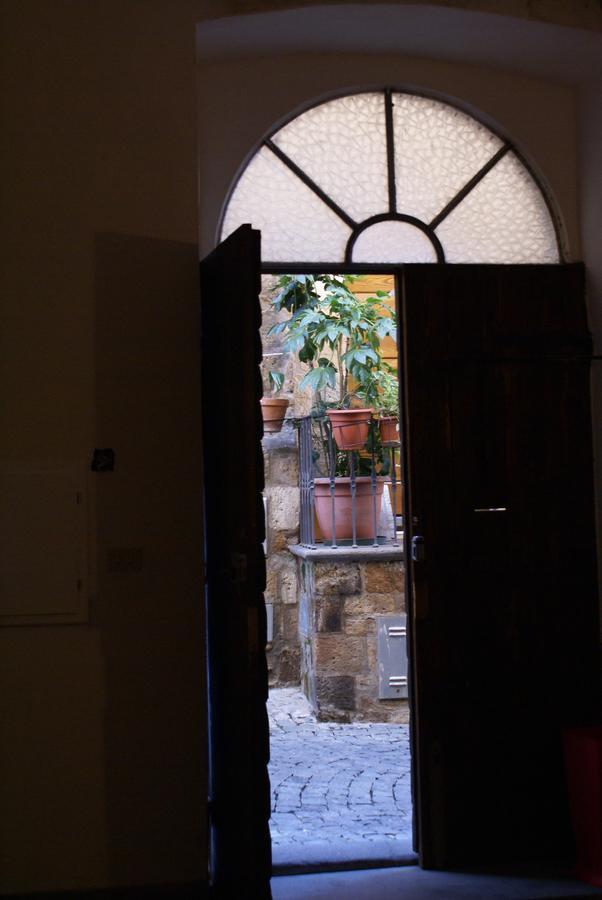 Orvieto Aroma Rooms 1 Екстер'єр фото