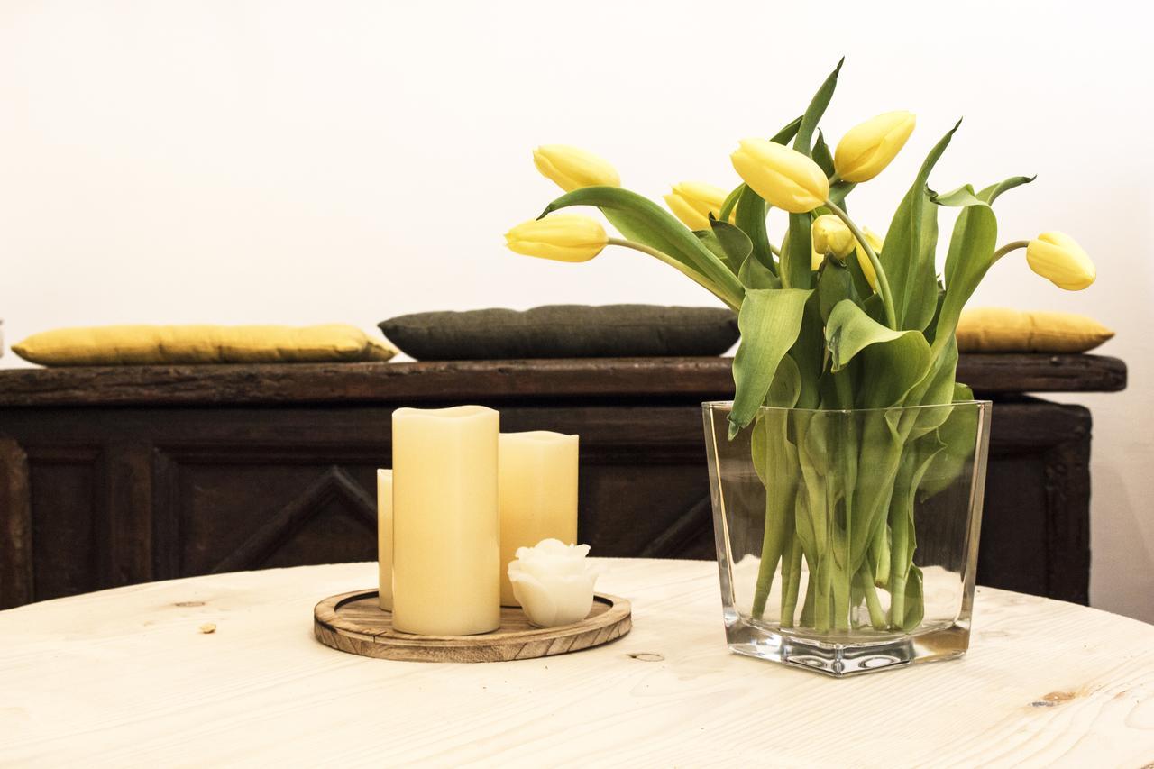 Orvieto Aroma Rooms 1 Екстер'єр фото