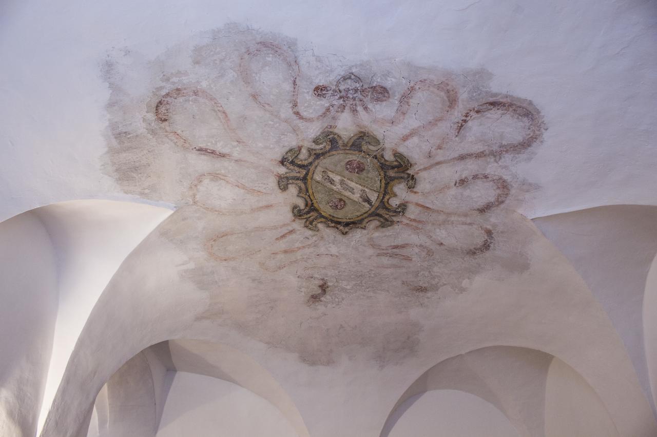 Orvieto Aroma Rooms 1 Екстер'єр фото