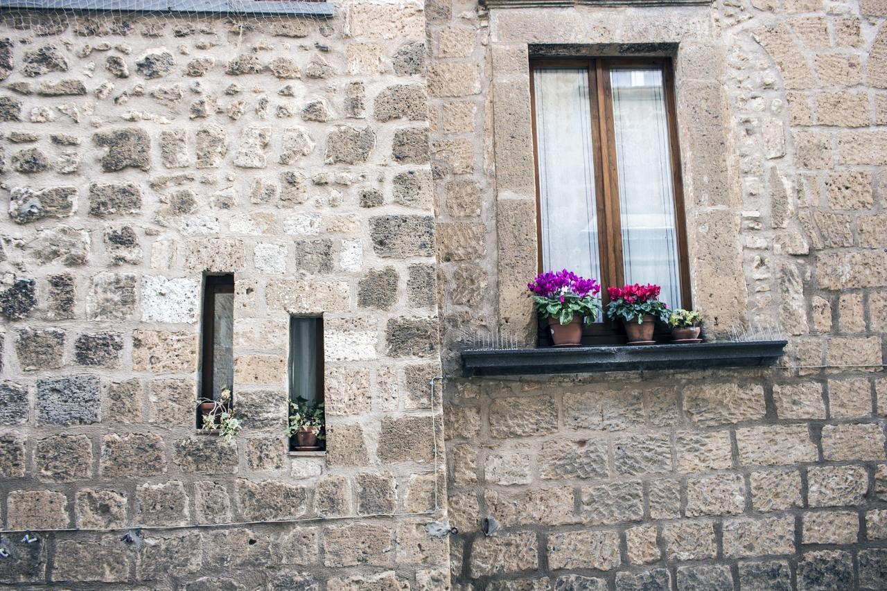 Orvieto Aroma Rooms 1 Екстер'єр фото