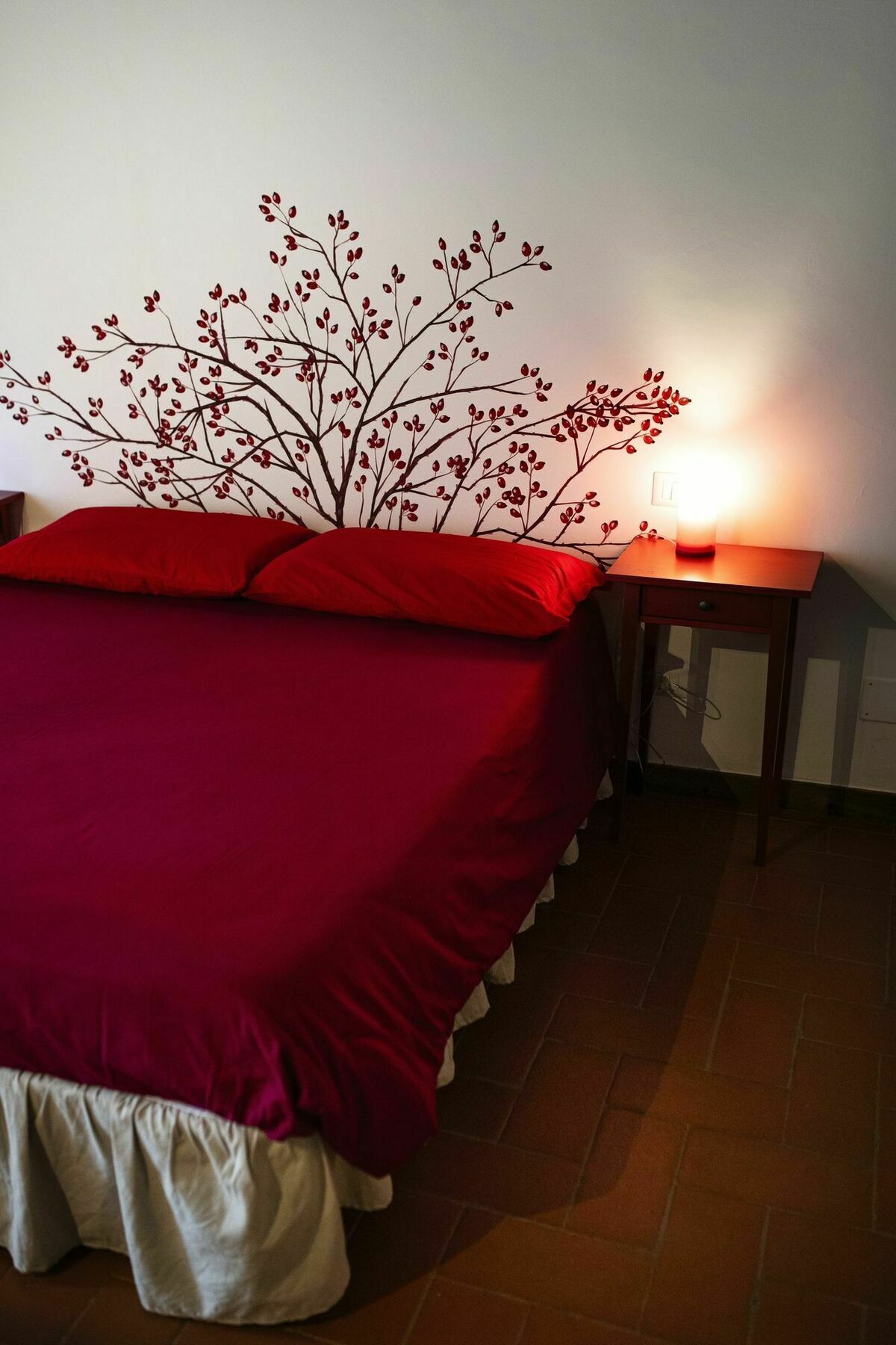 Orvieto Aroma Rooms 1 Екстер'єр фото