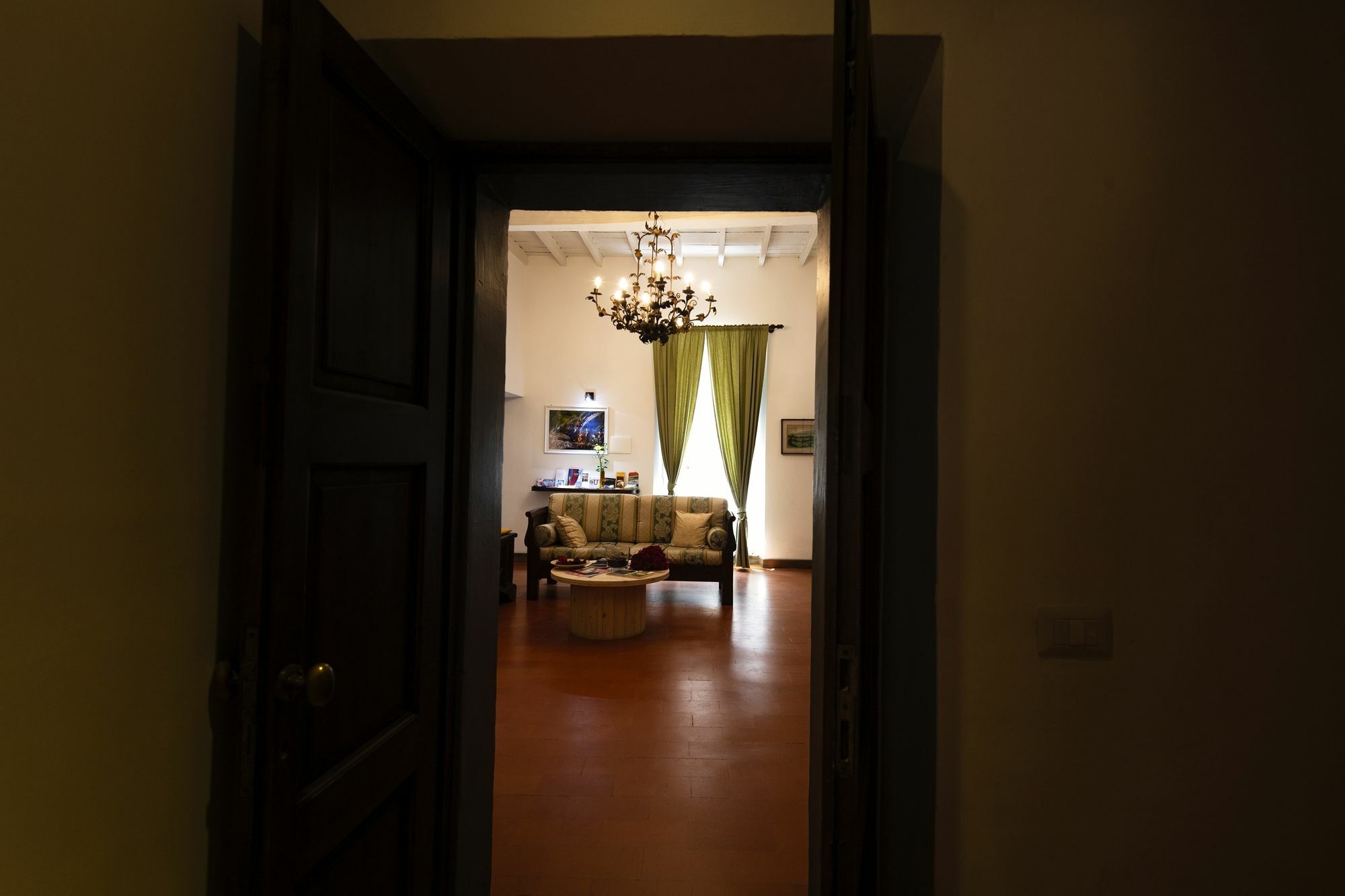 Orvieto Aroma Rooms 1 Екстер'єр фото