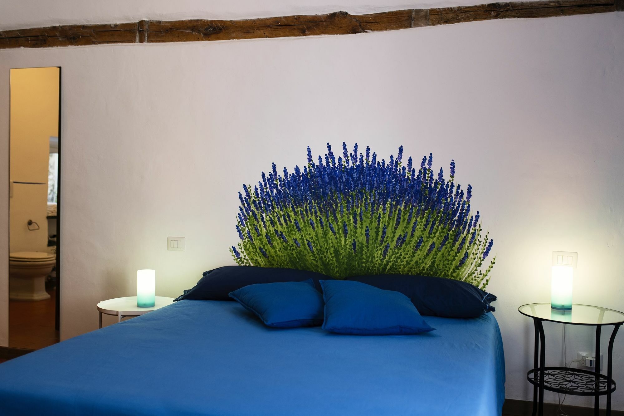 Orvieto Aroma Rooms 1 Екстер'єр фото