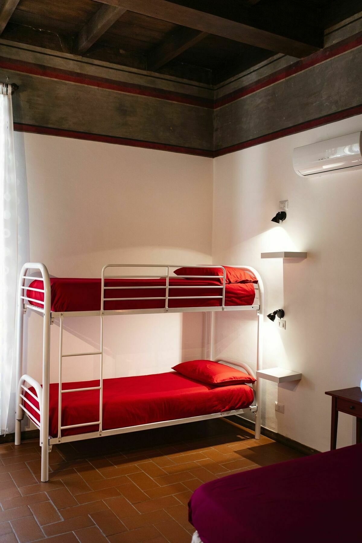 Orvieto Aroma Rooms 1 Екстер'єр фото