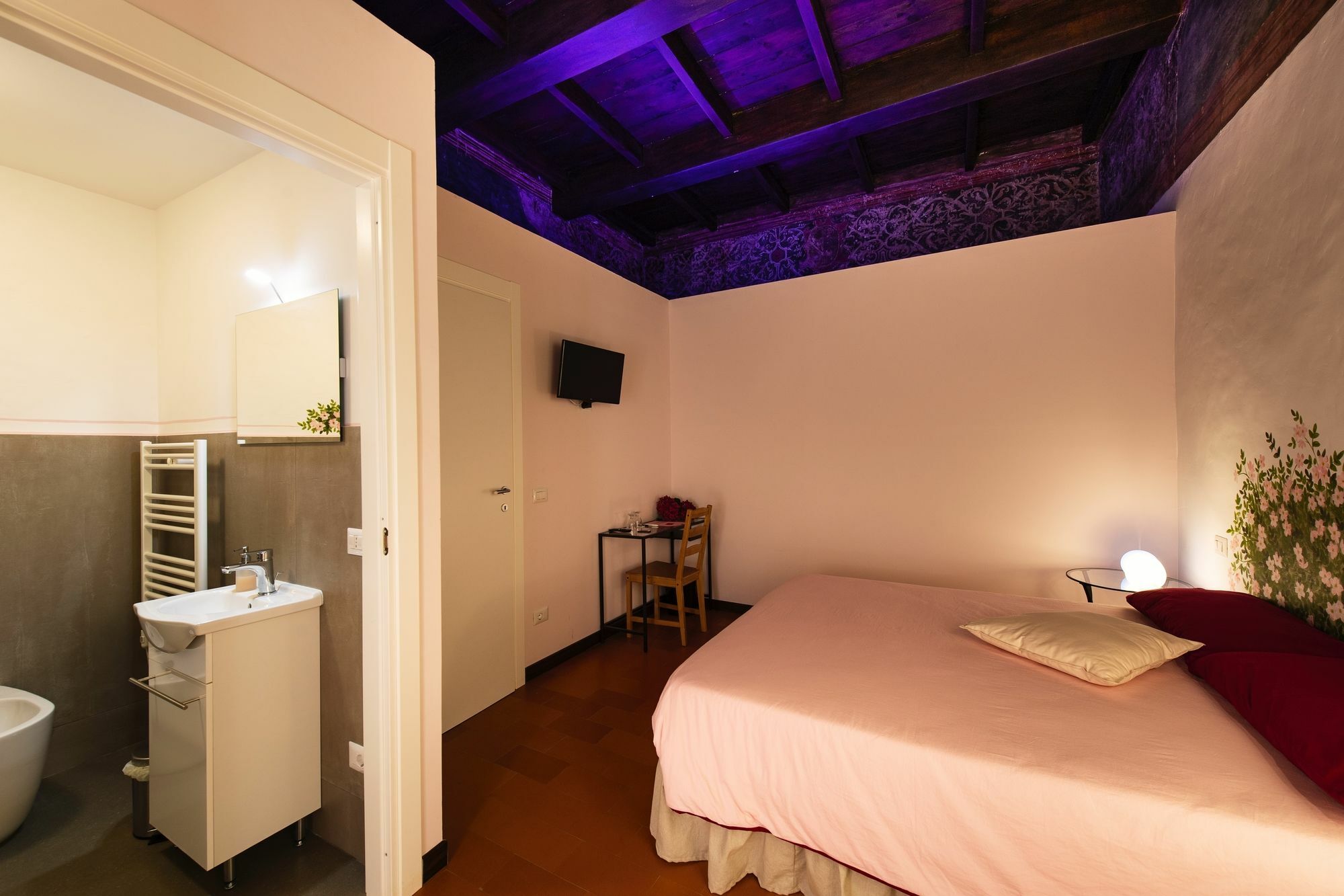 Orvieto Aroma Rooms 1 Екстер'єр фото