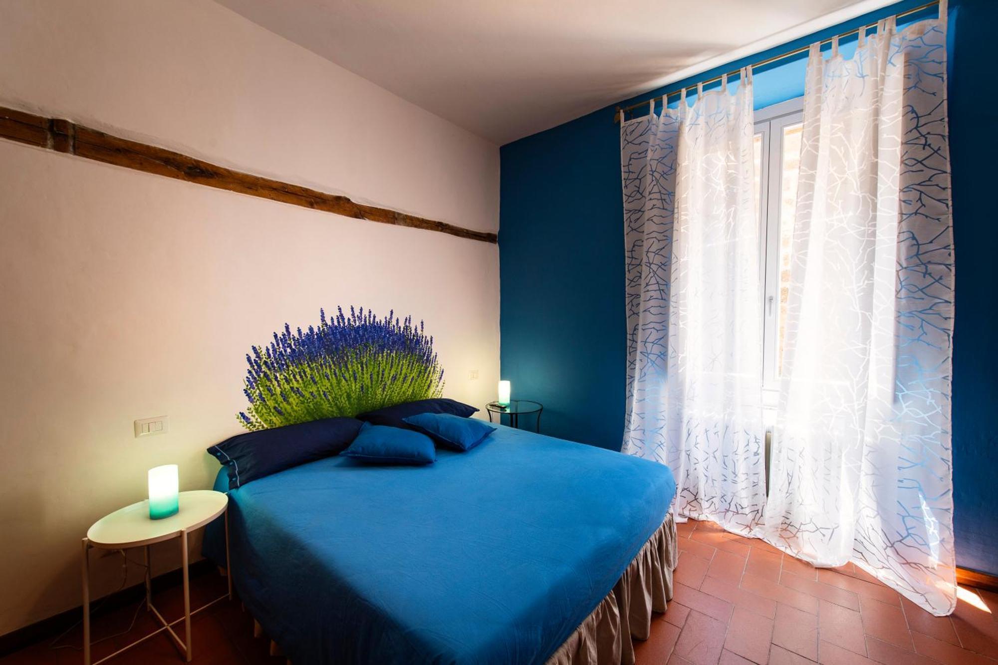 Orvieto Aroma Rooms 1 Екстер'єр фото