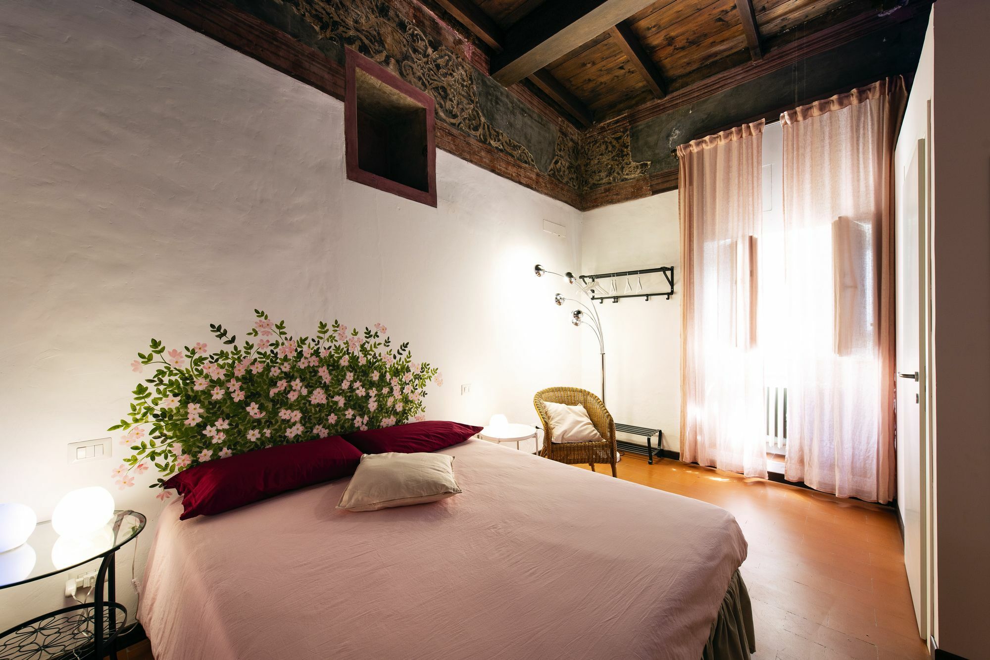 Orvieto Aroma Rooms 1 Екстер'єр фото