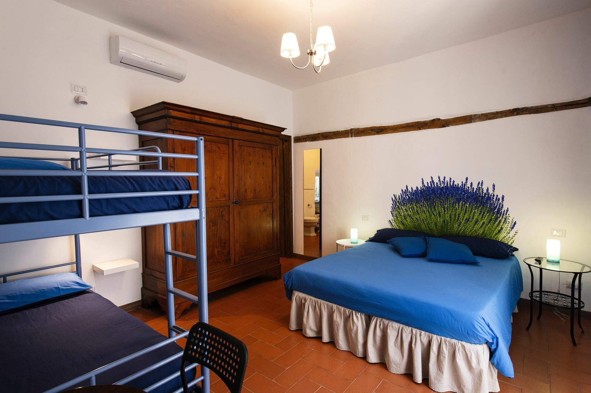 Orvieto Aroma Rooms 1 Екстер'єр фото