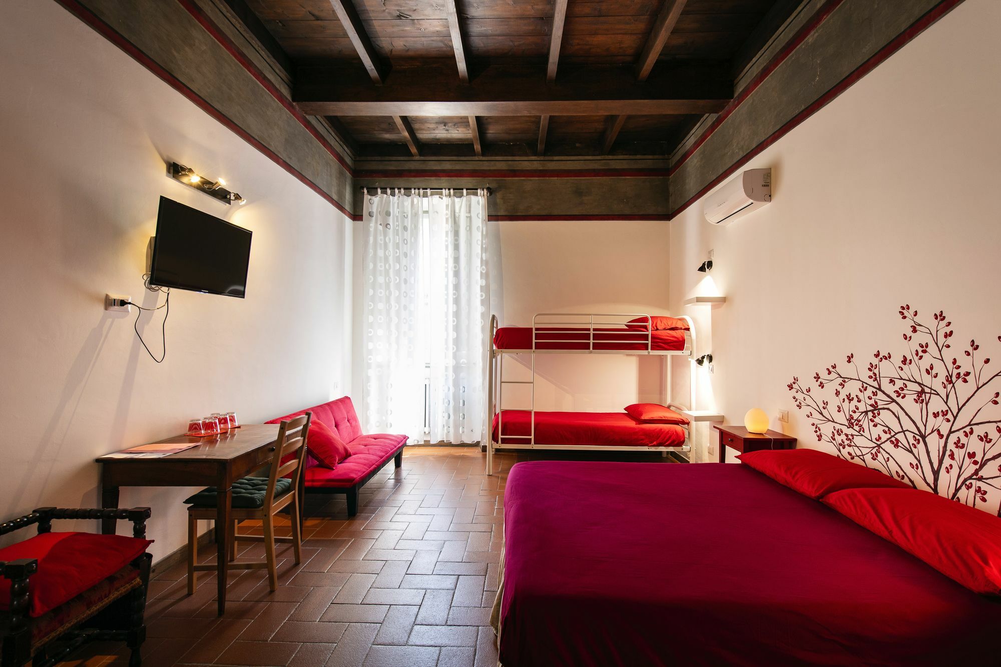 Orvieto Aroma Rooms 1 Екстер'єр фото