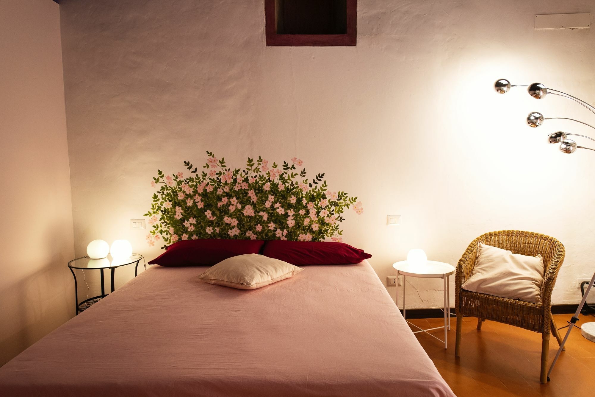 Orvieto Aroma Rooms 1 Екстер'єр фото
