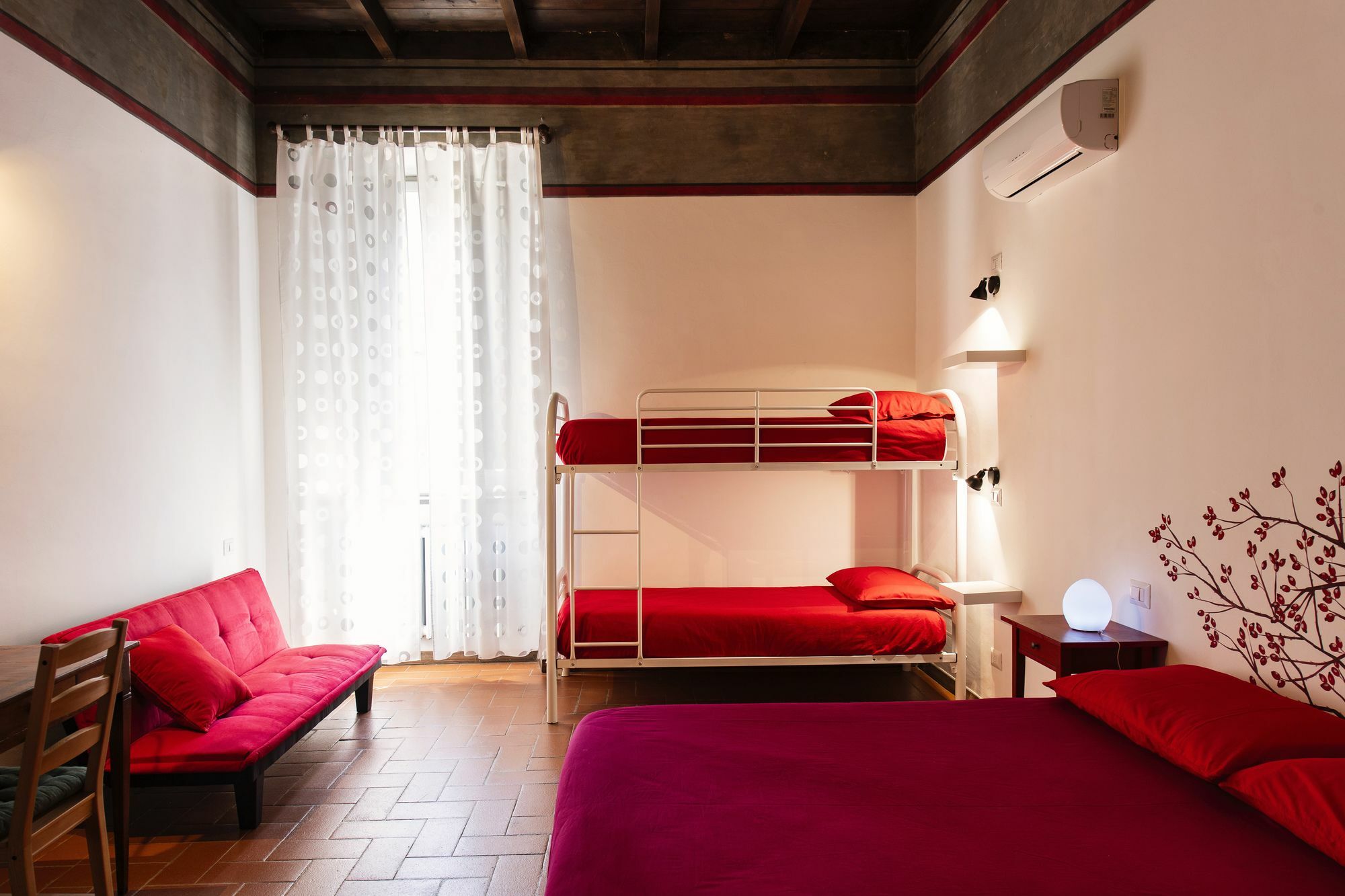 Orvieto Aroma Rooms 1 Екстер'єр фото