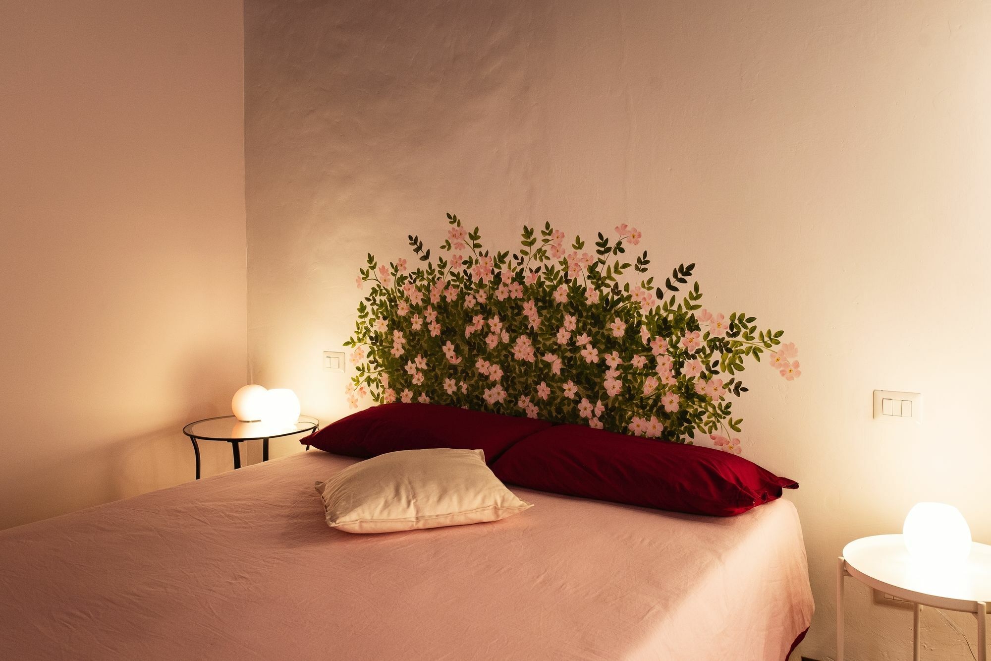 Orvieto Aroma Rooms 1 Екстер'єр фото