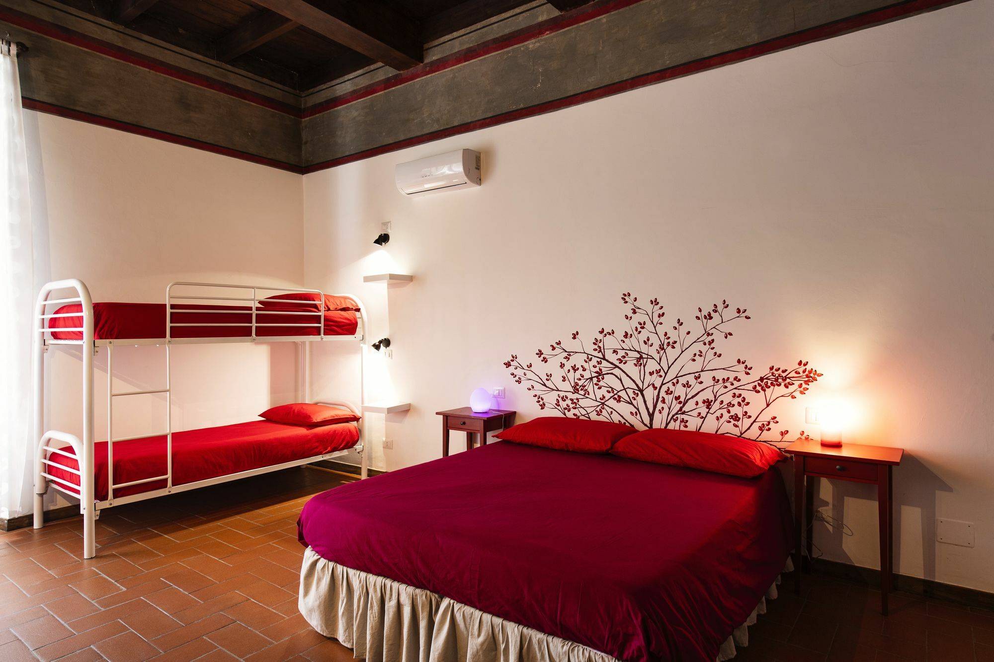Orvieto Aroma Rooms 1 Екстер'єр фото