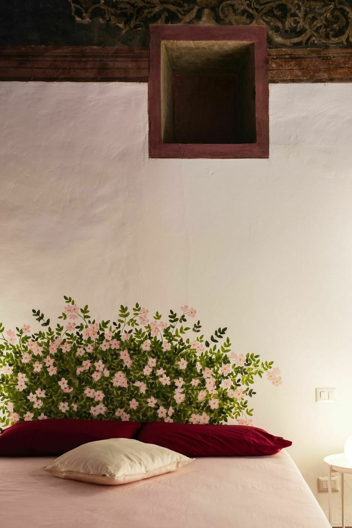 Orvieto Aroma Rooms 1 Екстер'єр фото