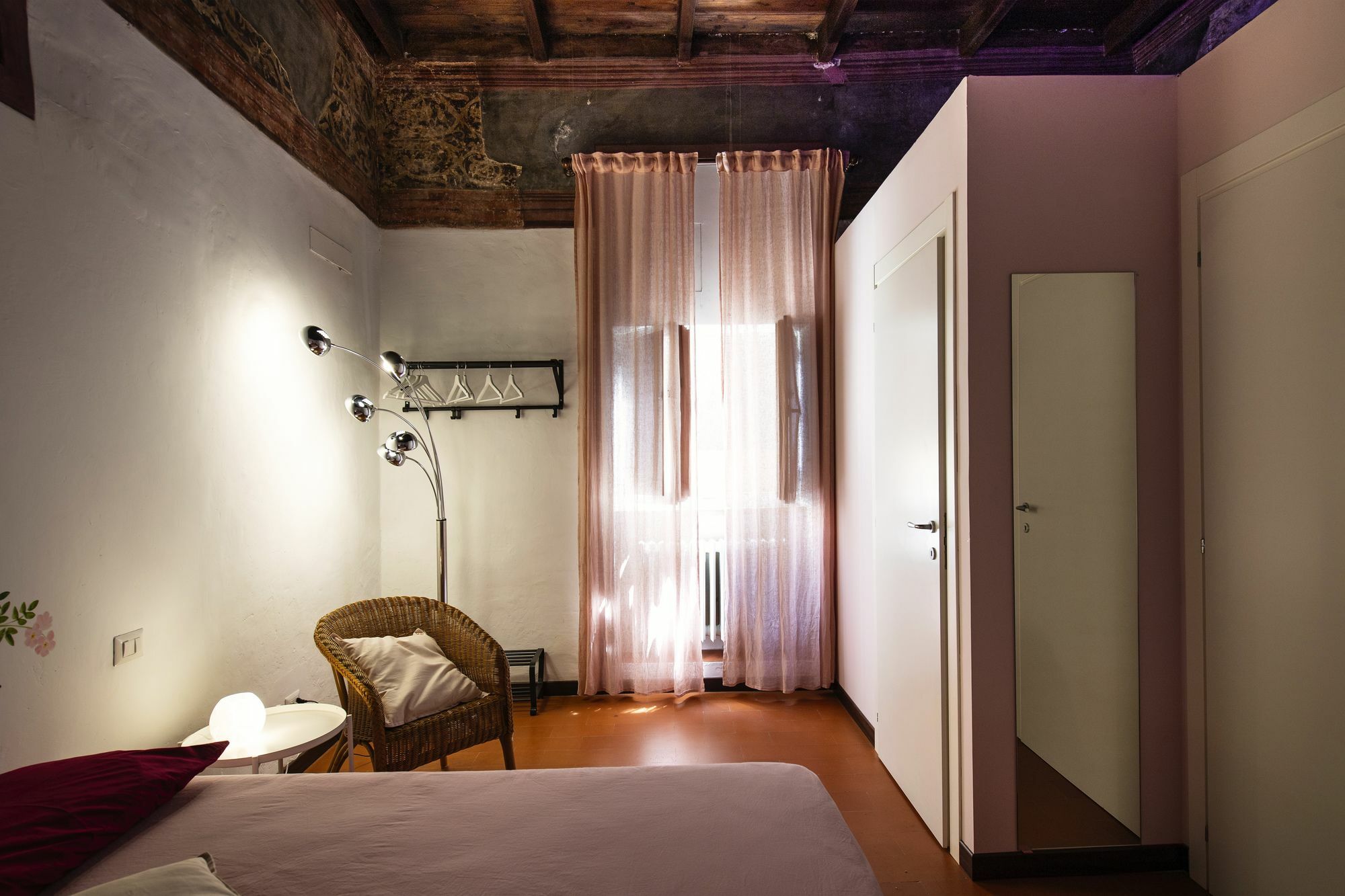 Orvieto Aroma Rooms 1 Екстер'єр фото