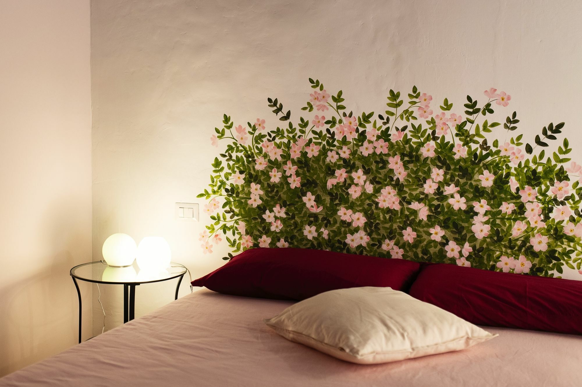 Orvieto Aroma Rooms 1 Екстер'єр фото